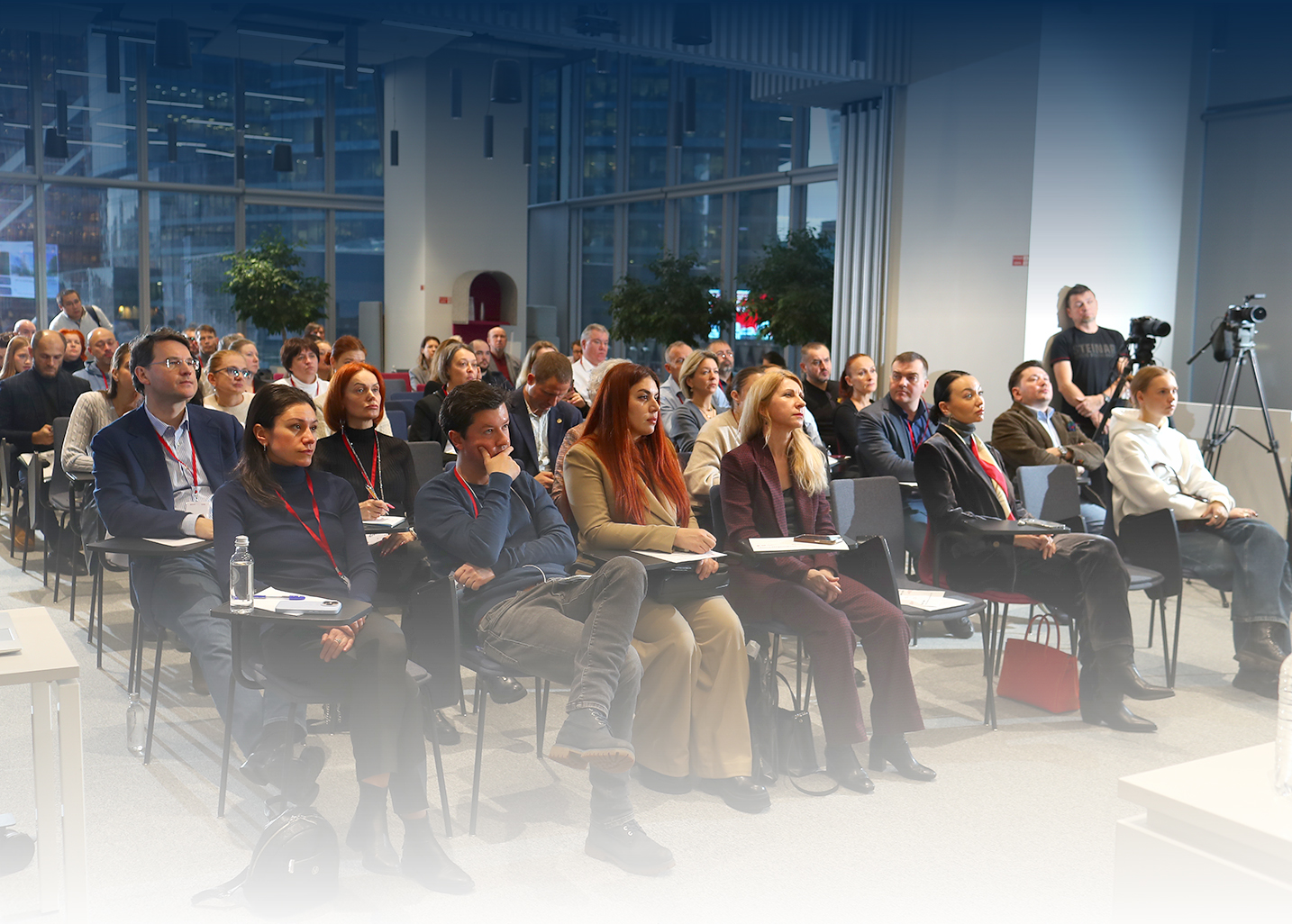 Предпринимателям представили 15 помещений для бизнеса в сфере красоты и здоровья