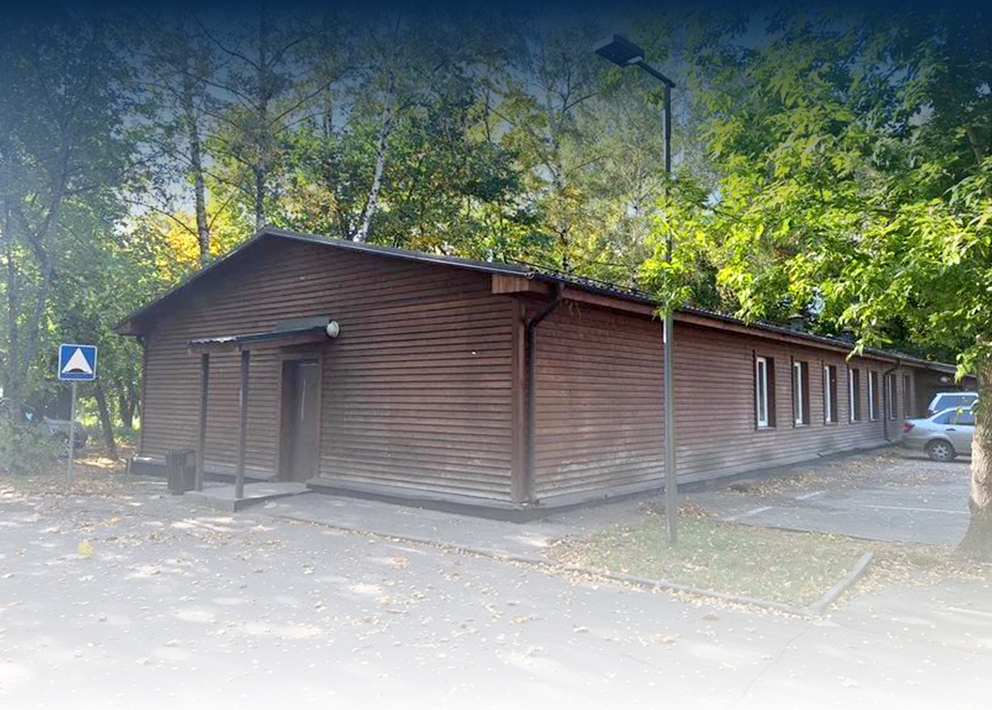 Инвестор сможет открыть досуговый центр в парке Кузьминки