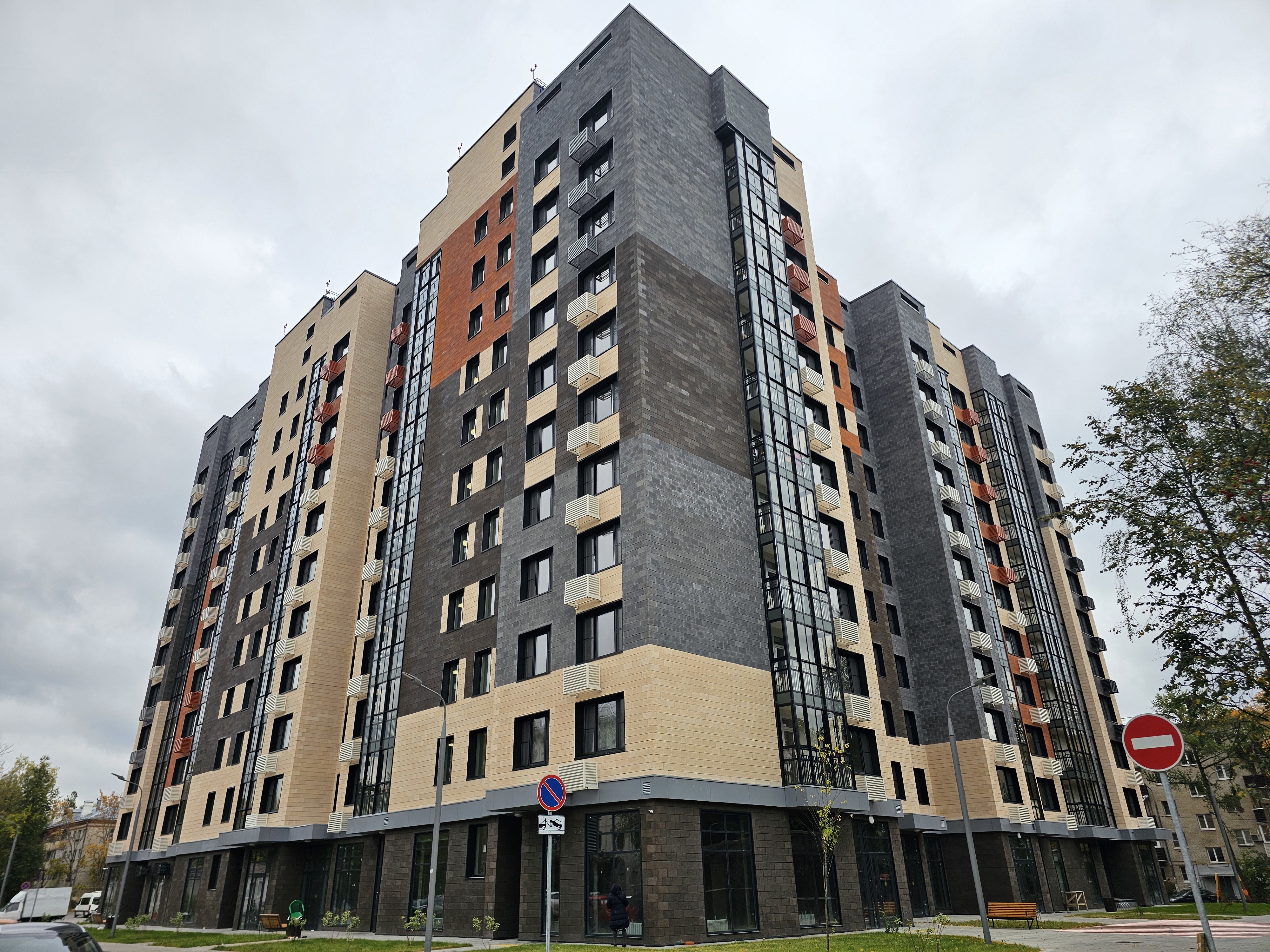 На городские торги выставили семь нежилых помещений в районе Троицк