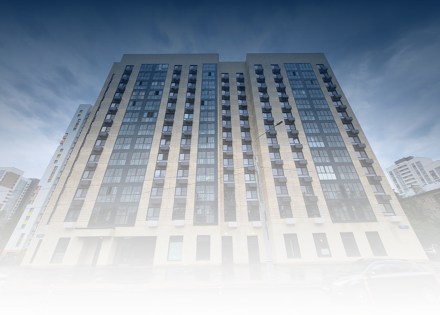 На торги выставили семь помещений для бизнеса на Зеленом проспекте