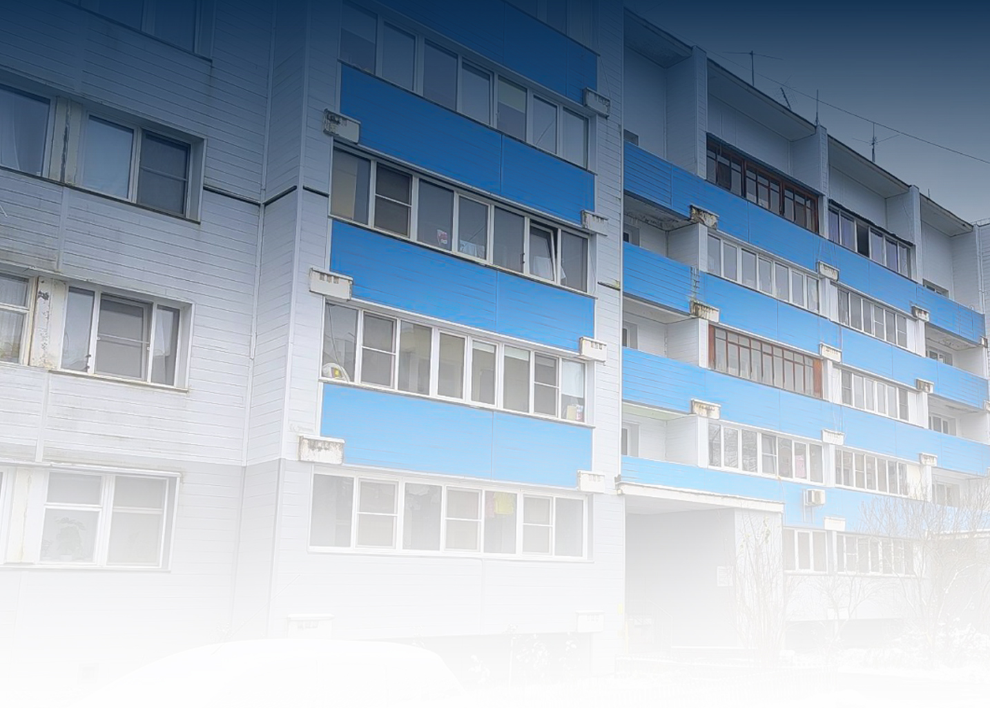 ГБУ «Мосзакупки» реализуют двухкомнатные квартиры в Звенигороде в апреле