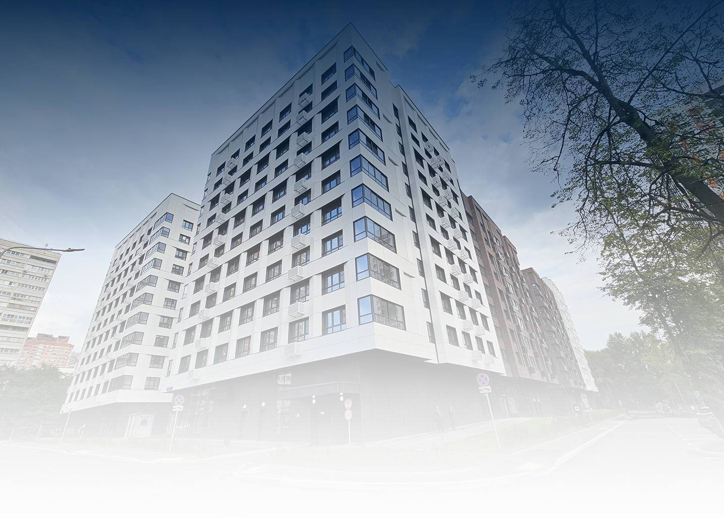 На городские торги выставили 10 помещений для бизнеса у станции метро «Проспект Вернадского»