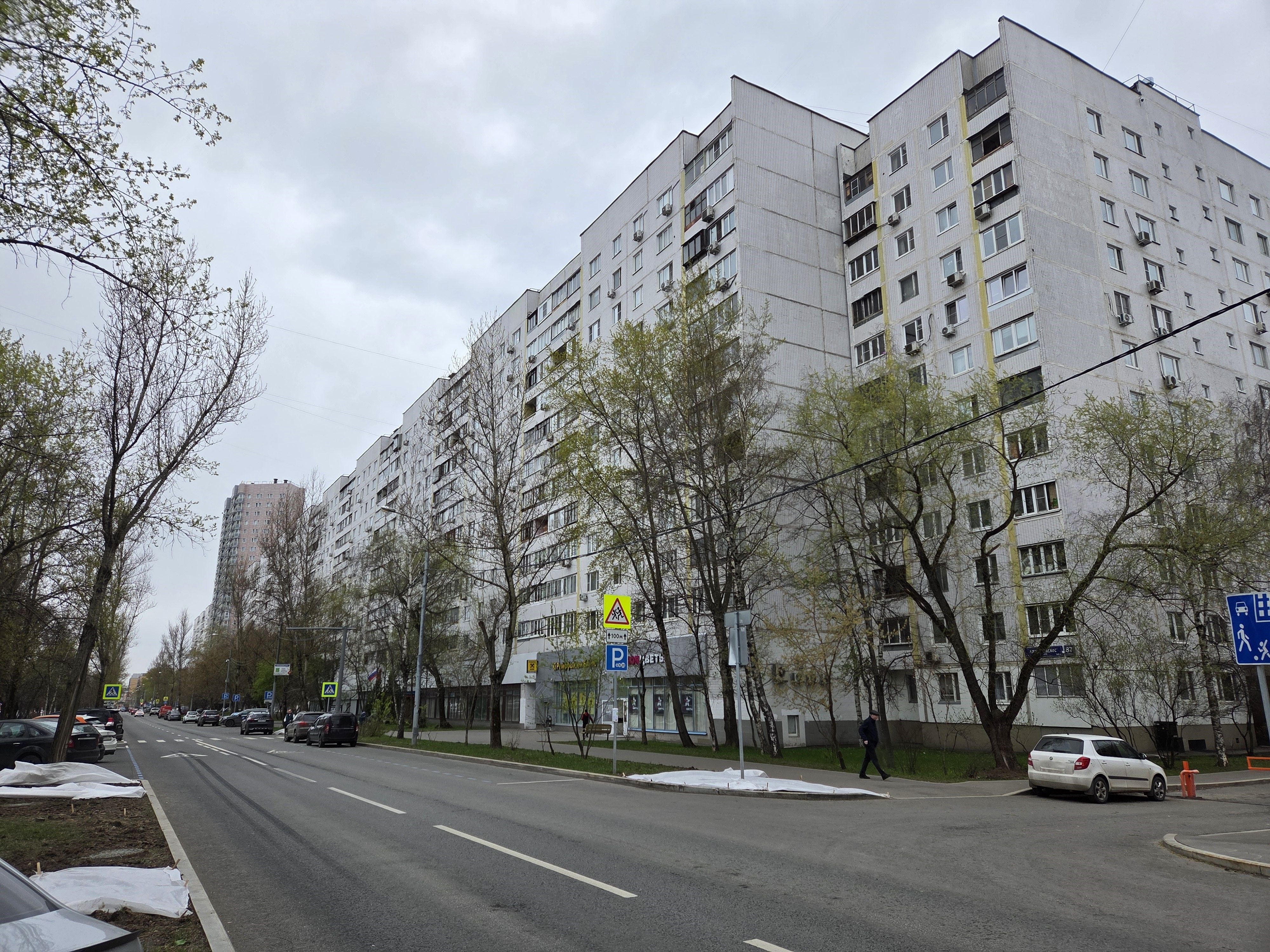 Город выставил на торги два помещения для бизнеса на Алтуфьевском шоссе