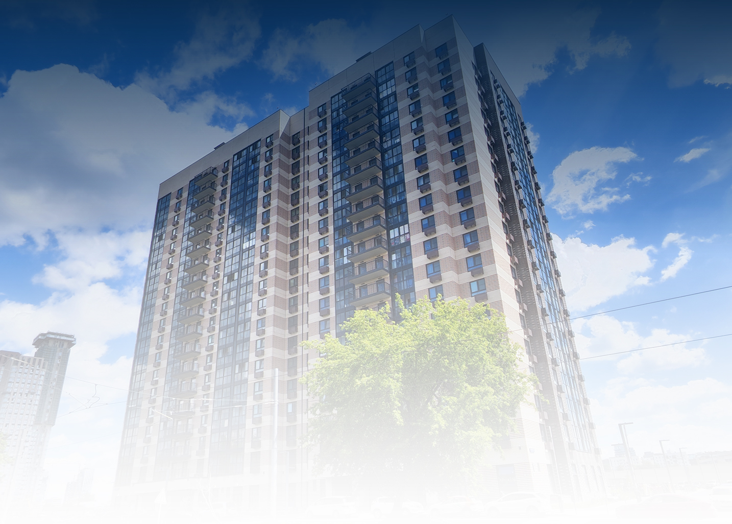 Два помещения для бизнеса у станции метро «Тульская» выставили на торги