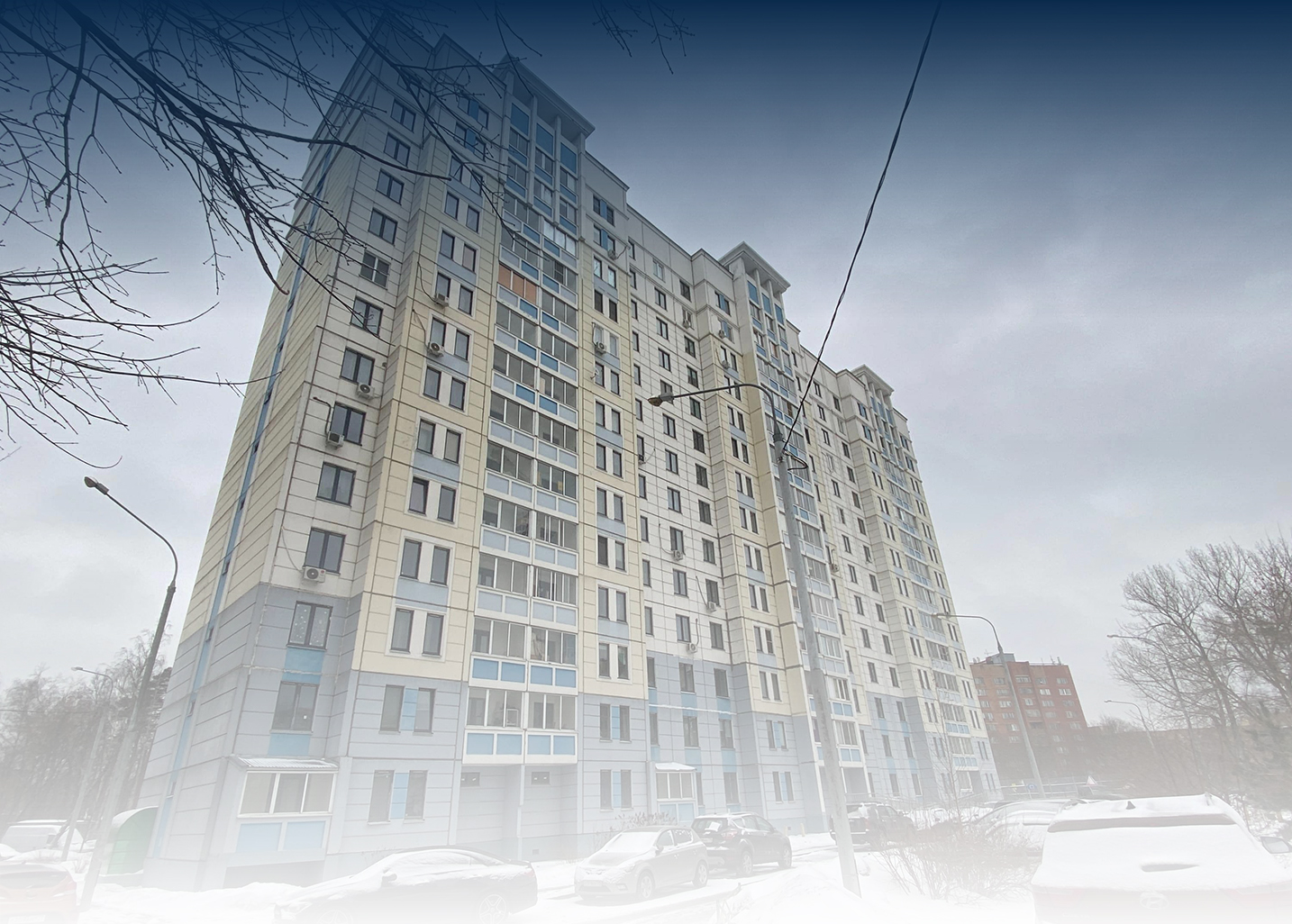 Два нежилых помещения в Лосиноостровском районе выставили на городские торги