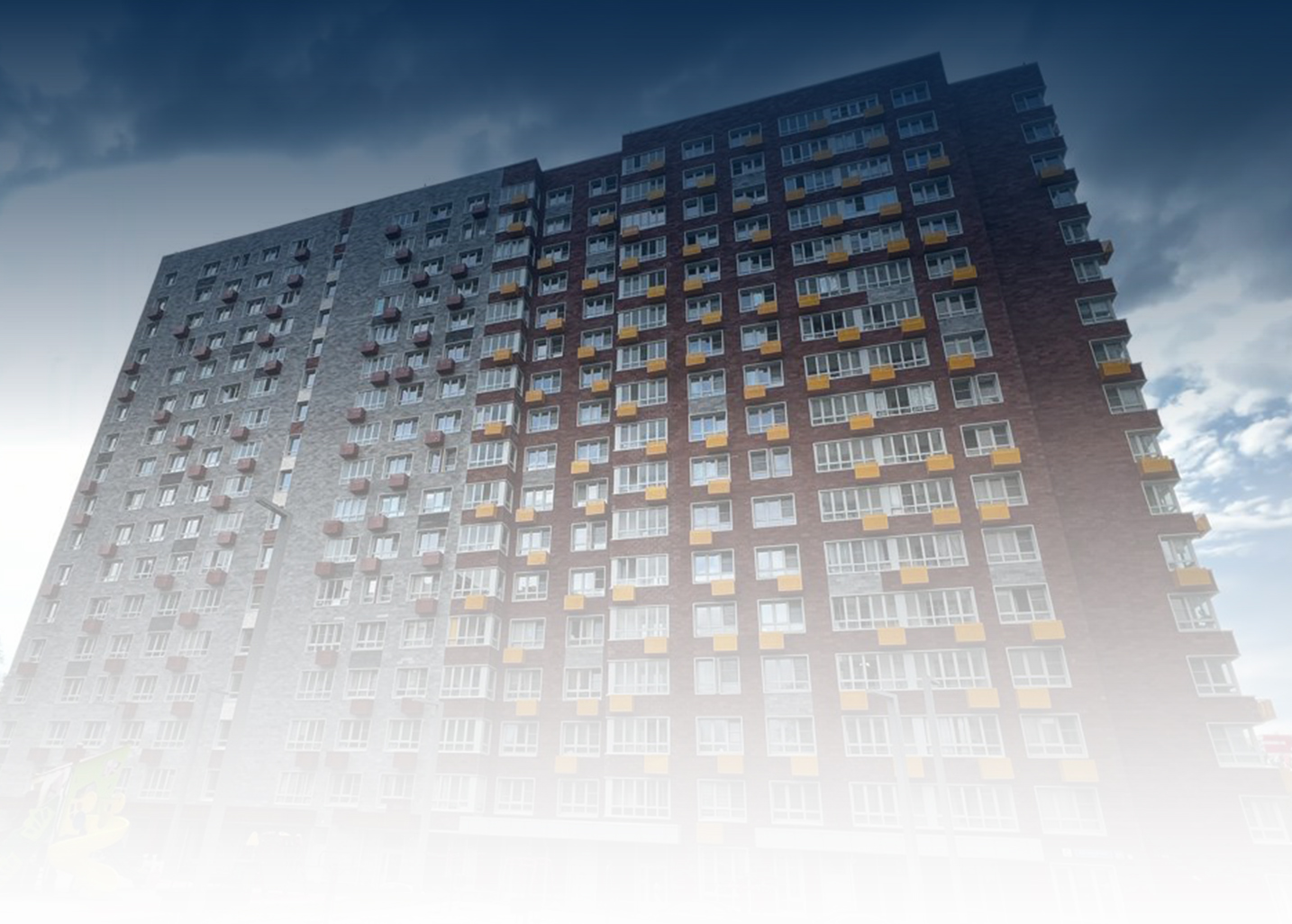 На городские торги выставили шесть помещений для бизнеса в районе Фили-Давыдково