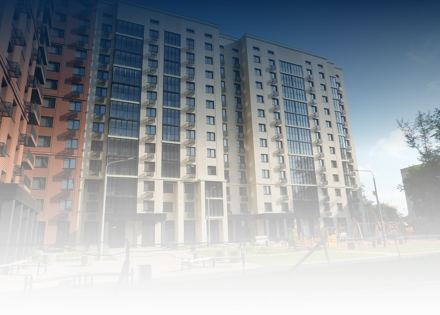 Город выставил на торги четыре коммерческих помещения в районах Марфино и Тимирязевский