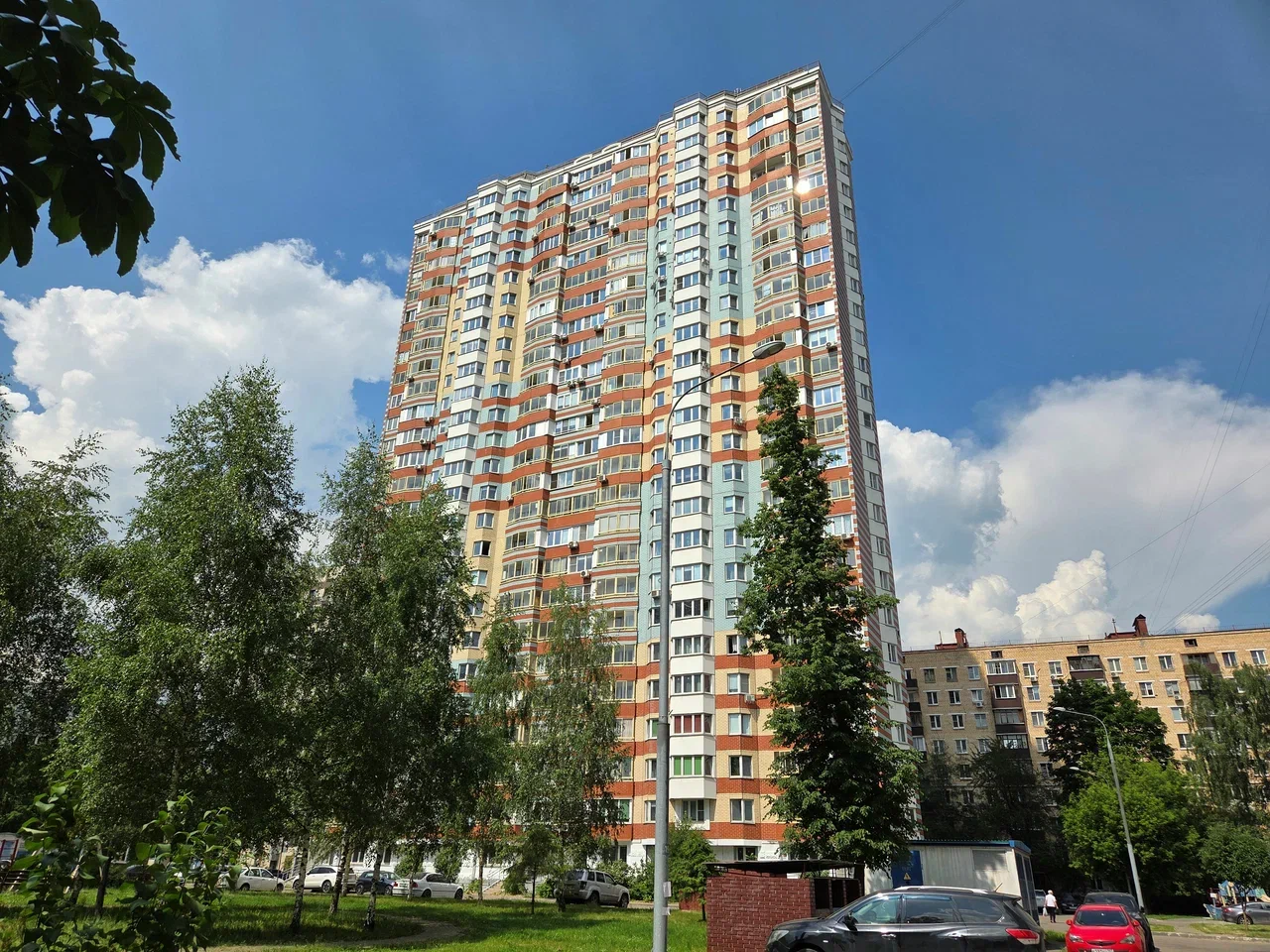 На городских торгах реализуют шесть помещений для бизнеса в Южном Медведкове