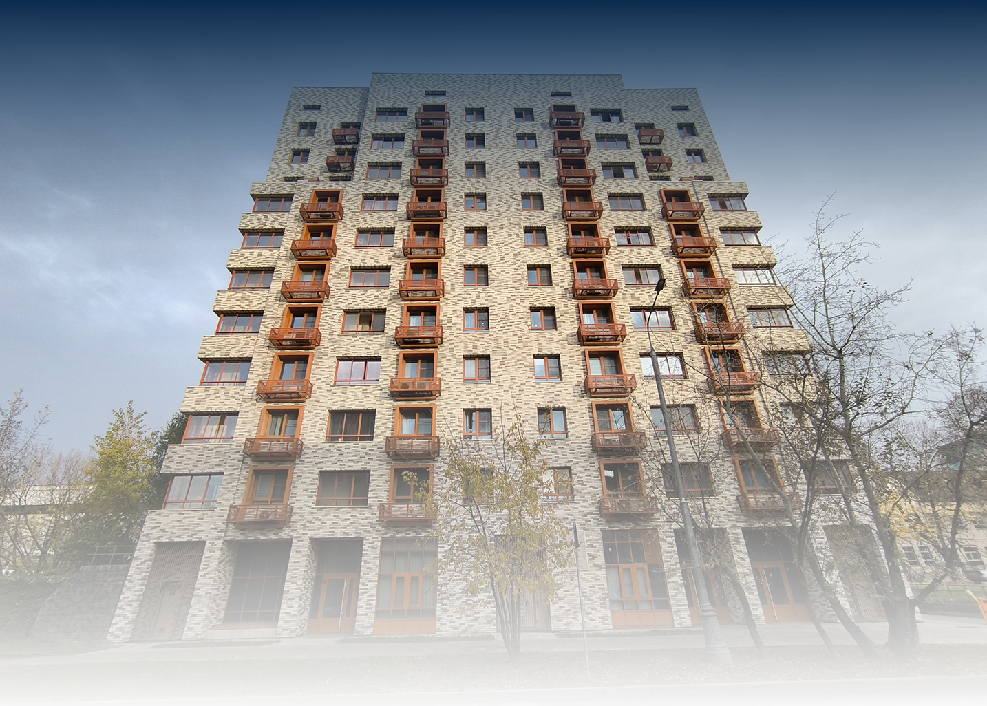 Три помещения для бизнеса в районе Марьина Роща выставили на торги