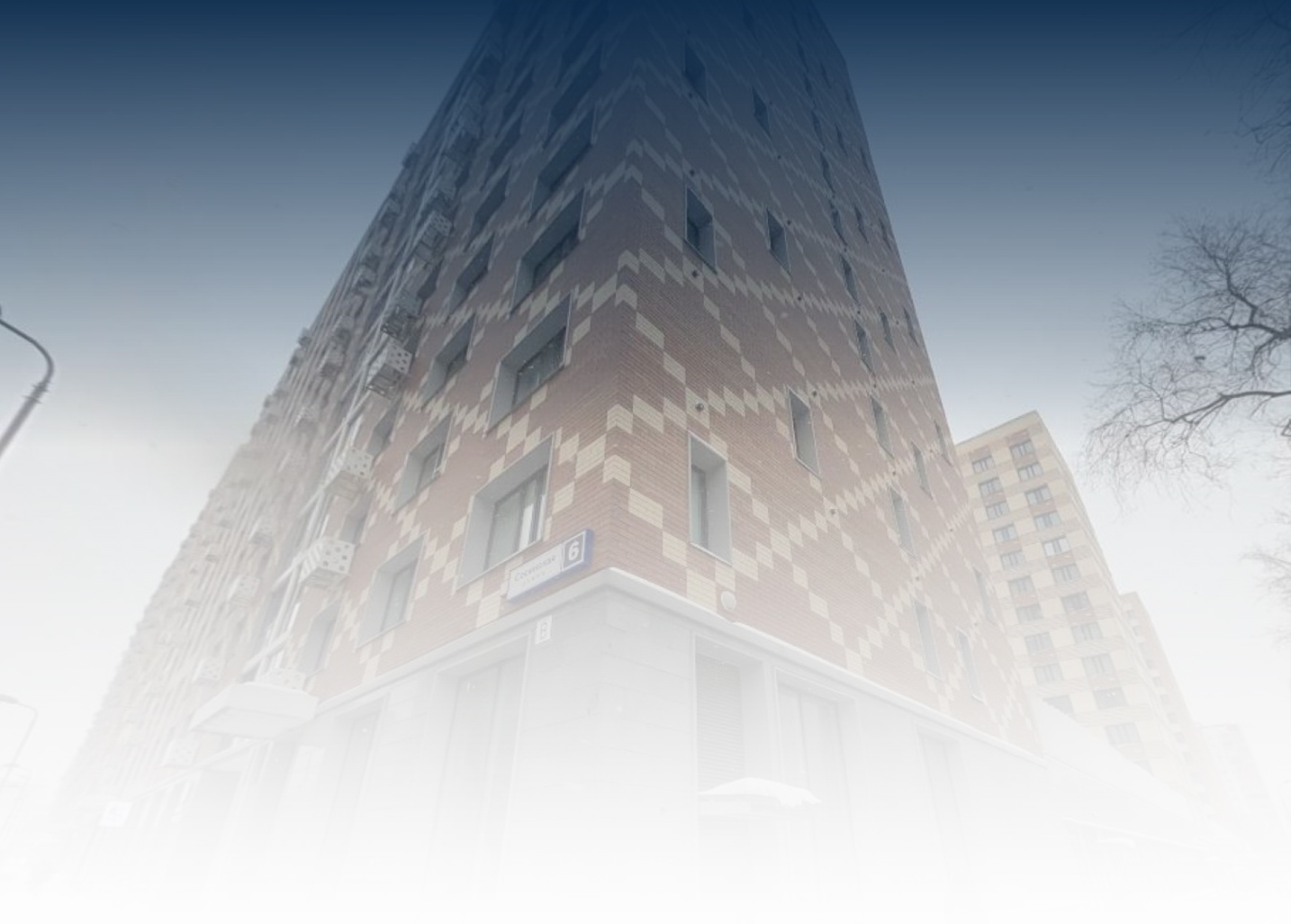 На городские торги выставили три крупных помещения для бизнеса в Таганском районе