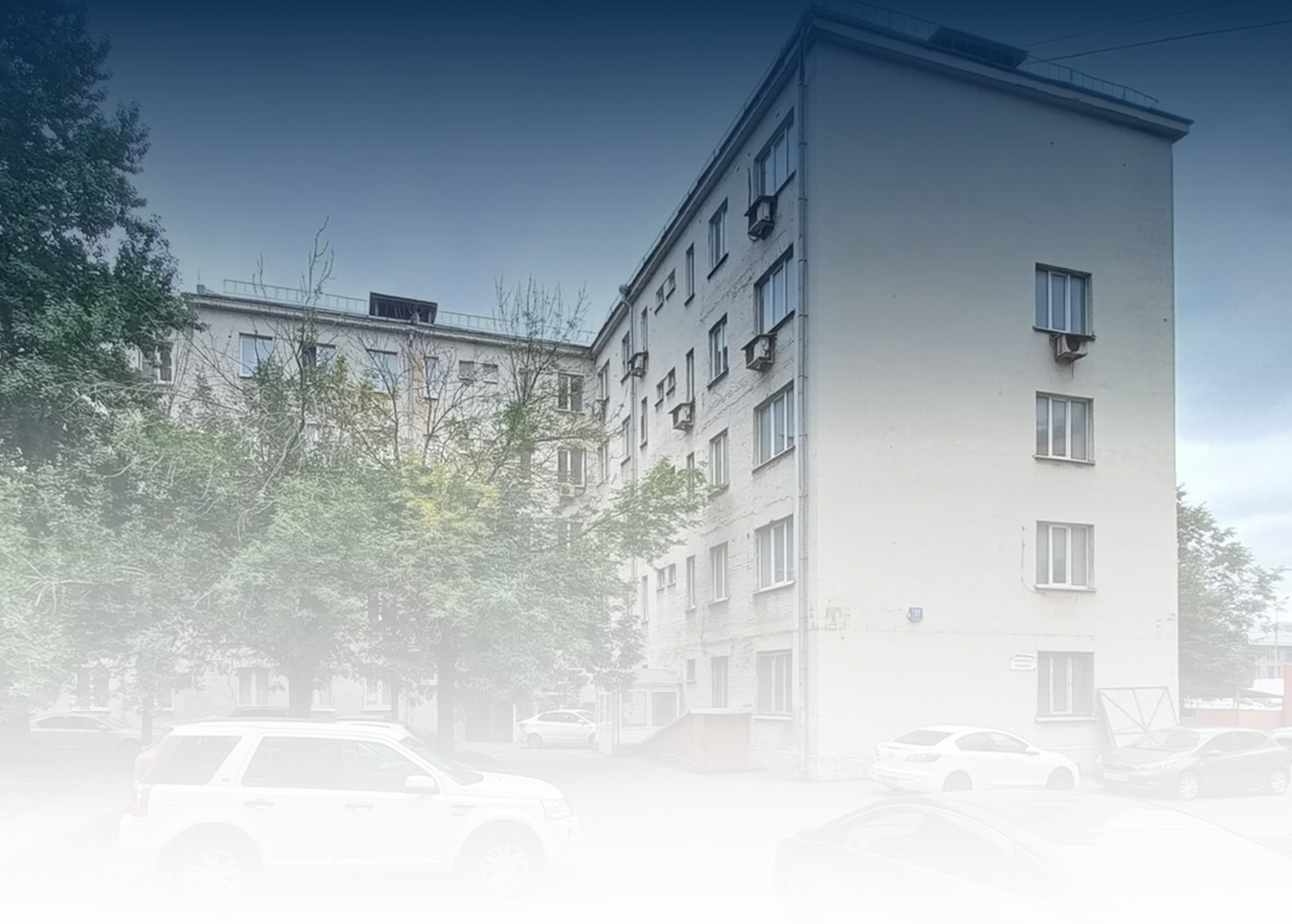 Город выставил на торги два помещения для бизнеса на Автозаводской улице