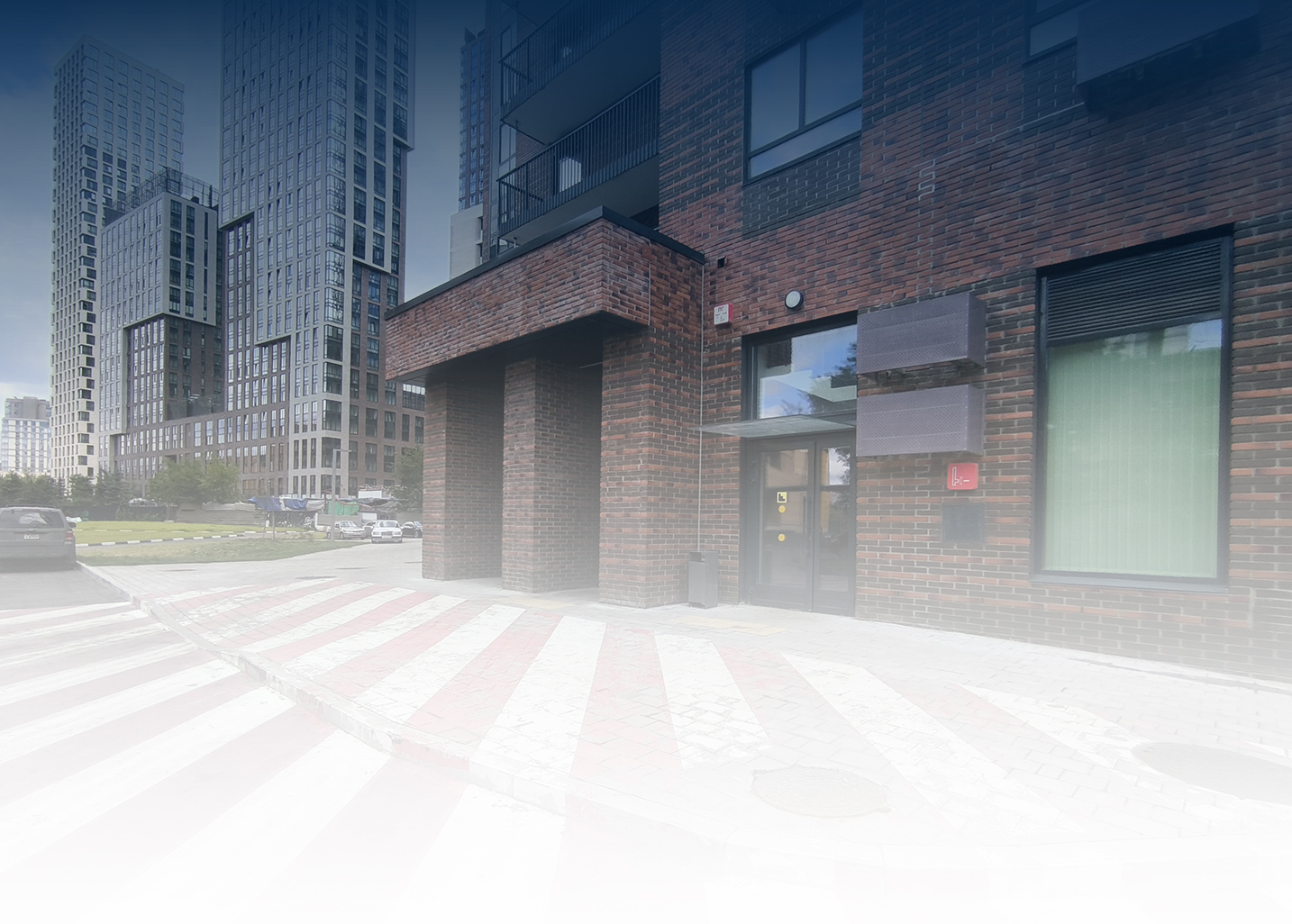 На городских торгах реализуют два помещения для бизнеса в районе Филевский парк