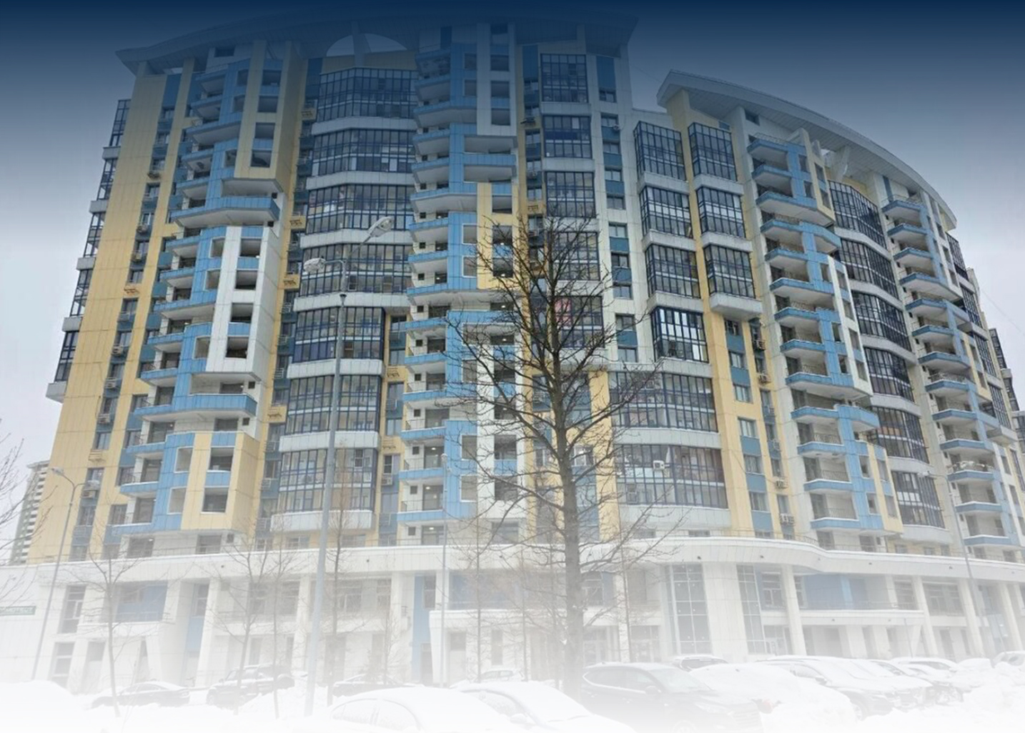 Три крупных помещения для бизнеса в Бескудниковском районе можно купить на торгах