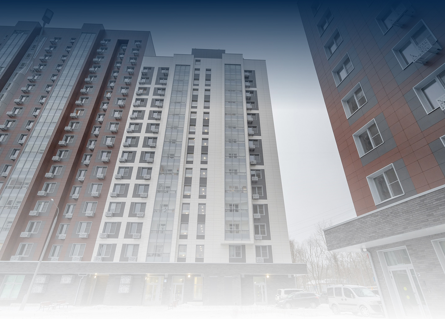 На городские торги выставили более 80 машино-мест в районе Ивановское