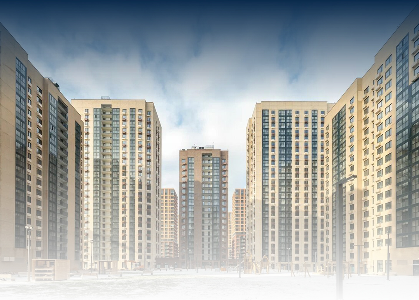 На городских торгах доступны два коммерческих помещения у станции метро «Аминьевская»