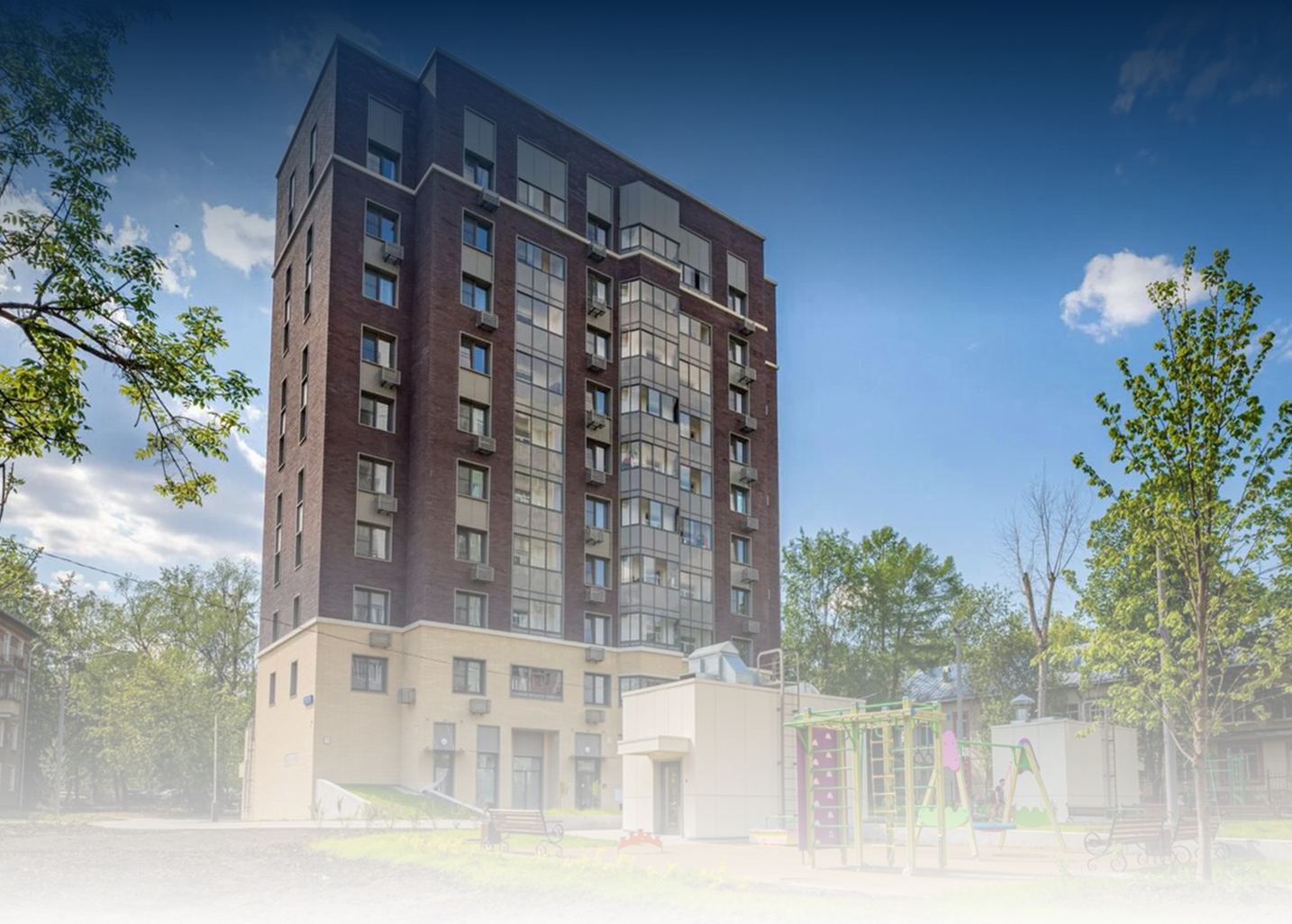 На городские торги выставили два коммерческих помещения в районе Коптево