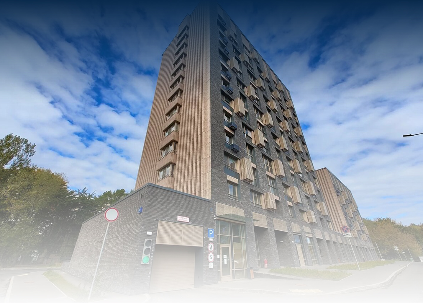 Инвесторам доступны четыре коммерческих помещения в районе Царицыно