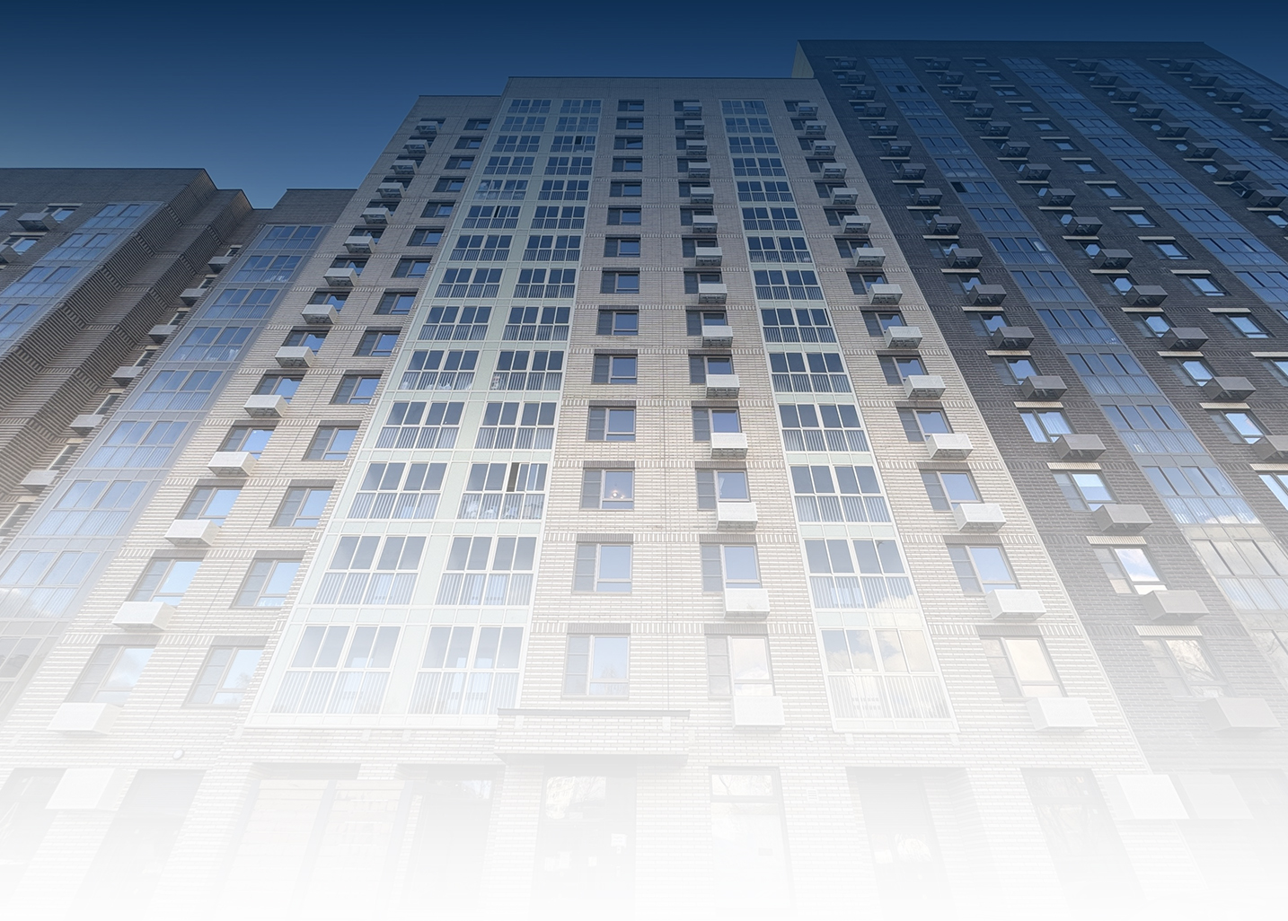 На торги выставили пять помещений для бизнеса в новом доме на Люблинской улице