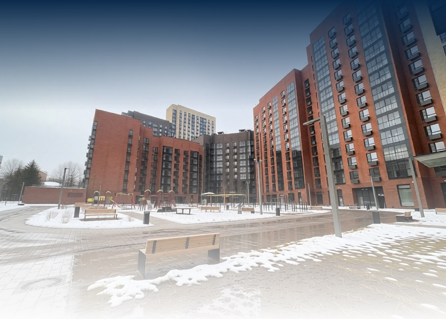 Автомобилисты могут приобрести 75 машино-мест в районе Люблино