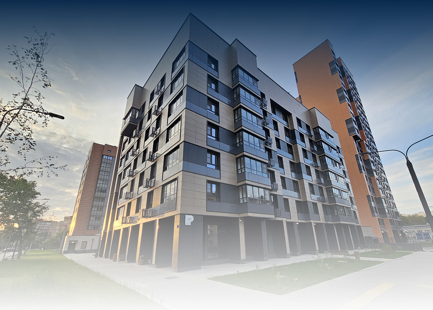 Пять коммерческих помещений возле станции метро «Новые Черемушки» доступны на торгах