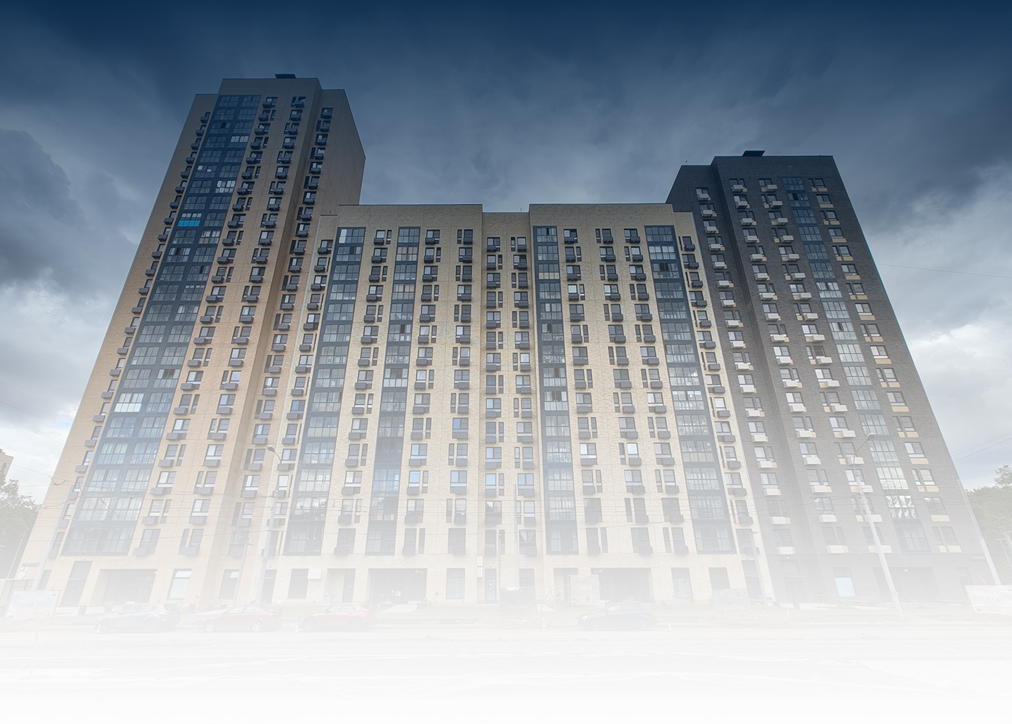 Девять нежилых помещений в районе Перово выставили на открытые аукционы