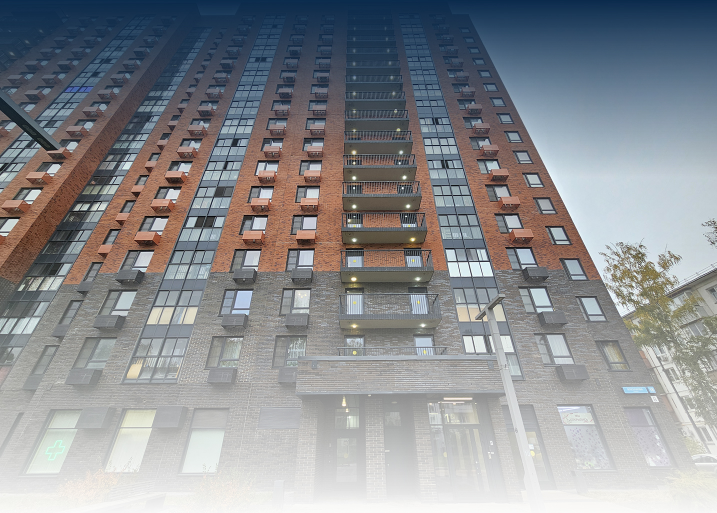 На аукционы выставили два помещения у станции метро «Перово»