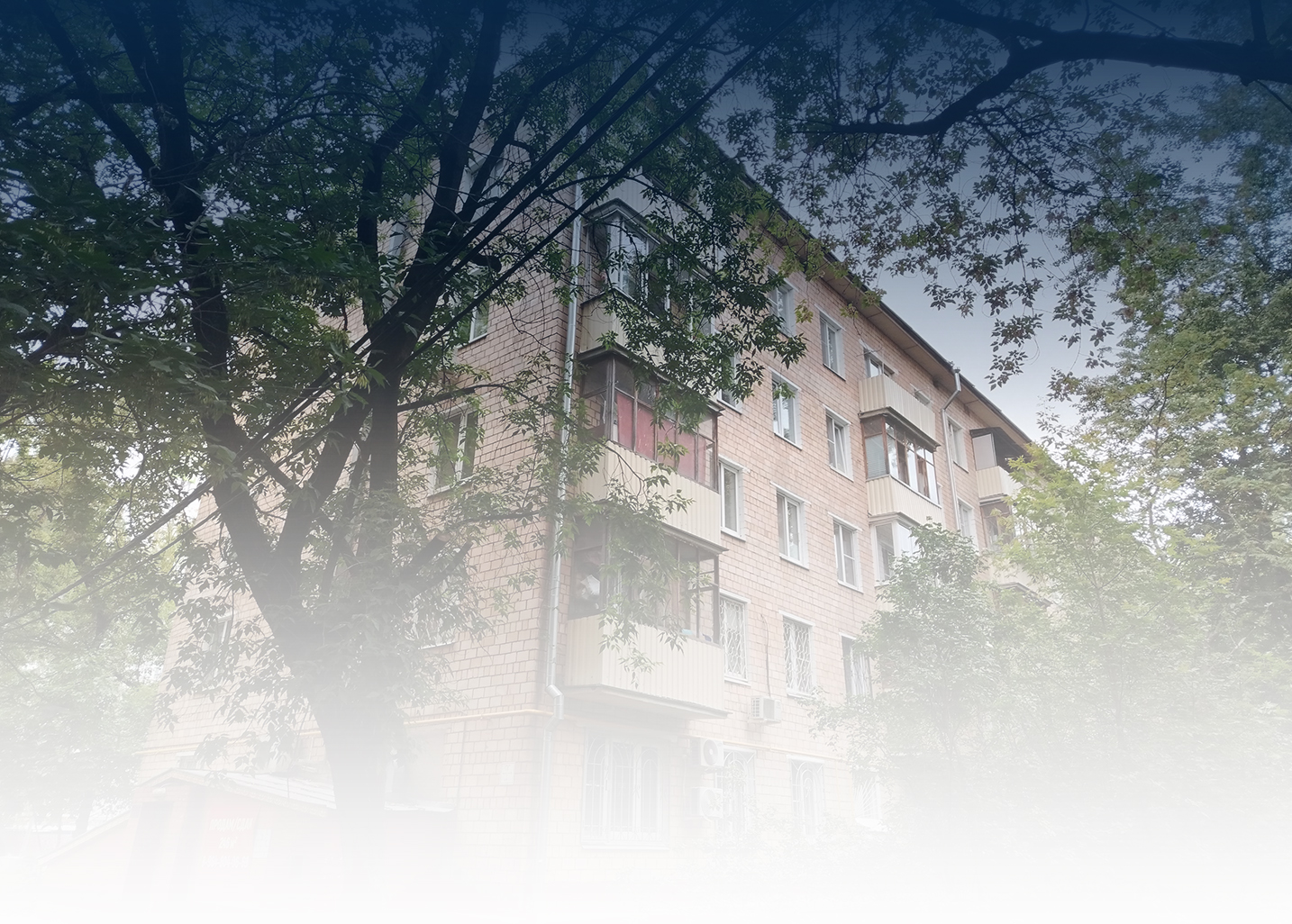 Предприниматели могут приобрести два крупных помещения в ВАО